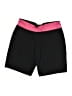 Tek Gear Color Block Black Athletic Shorts Size L - photo 1