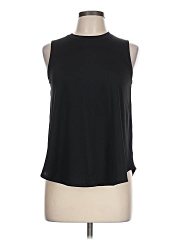 Lululemon Athletica Sleeveless T-Shirt (view 1)