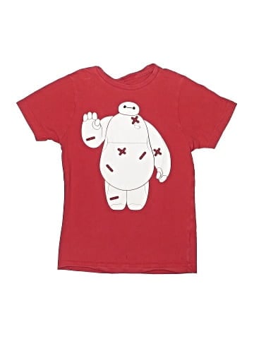 Disney Short Sleeve T-Shirt (view 1)