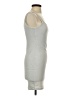 iris Gray Casual Dress Size S - photo 4