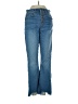 Ann Taylor LOFT Blue Jeans Size 27 waist - photo 1