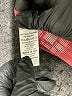 Lularoe Argyle Red Casual Skirt Size M - photo 5