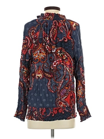 Lascana for Venus Long Sleeve Blouse (view 2)