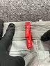 SPANX Gray Cargo Pants Size XL - photo 7