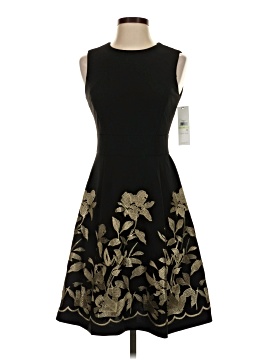 Calvin Klein Cocktail Dress