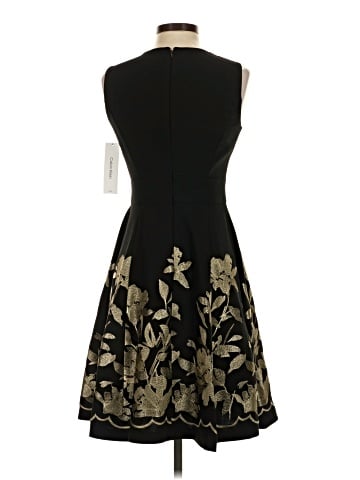 Calvin Klein Cocktail Dress (view 2)