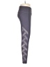 Victoria Sport Gray Active Pants Size M - photo 4