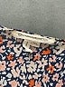 BCBGeneration Blue Kimono Size Med - Lg - photo 7