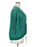 Torrid Green Pullover Sweater Size 2X Plus (2) - photo 4