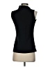 Assorted Brands Black Sleeveless Blouse Size S - photo 2