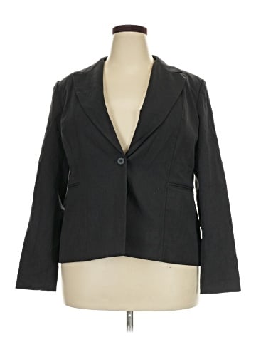 George Blazer (view 1)