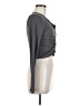 Lunachix Gray Jacket Size M - photo 4