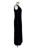 Robbie Bee Solid Black Cocktail Dress Size 8 - photo 4