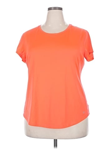 Active by Old Navy Active T-Shirt (view 1)
