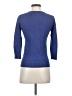 14th & Union Blue Cardigan Size S - photo 2