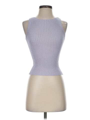 Zara Sweater Vest (view 1)