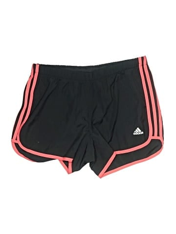 Adidas Athletic Shorts (view 1)