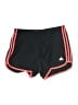 Adidas Black Athletic Shorts Size M - photo 1