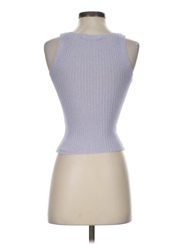 Zara Sweater Vest (view 2)