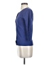 14th & Union Blue Cardigan Size S - photo 5