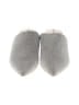Anne Klein Gray Mule/Clog Size 10 - photo 2
