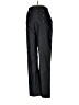 Salvatore Ferragamo Black Casual Pants Size EU (IT) 44 / US 8 - photo 1