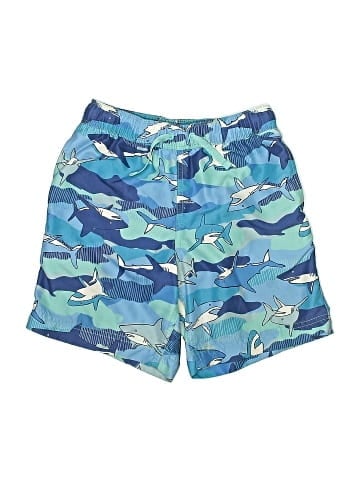 Hanna Andersson Board Shorts (view 1)