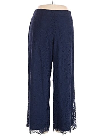 Isaac Mizrahi LIVE! Casual Pants (view 1)