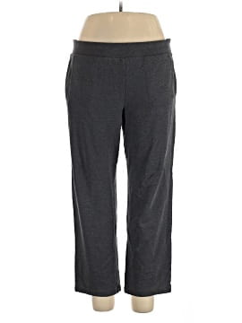 T By Talbots Active Pants