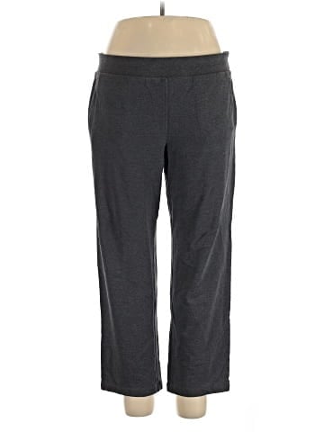 T by Talbots Active Pants (view 1)