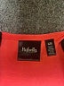 Rafaella Orange 3/4 Sleeve Blouse Size L - photo 7