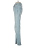 FRAME Stripes Blue Jeans Size 24 waist - photo 5