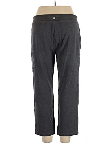 T by Talbots Active Pants (view 2)
