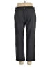 T by Talbots Solid Gray Active Pants Size XL (petite) - photo 2