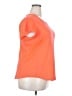 Active by Old Navy 100% Polyester Orange Active T-Shirt Size 2X - photo 4