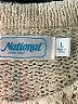 National 100% Acrylic Tan Cardigan Size L - photo 7