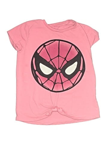 Marvel Short Sleeve Top (view 1)