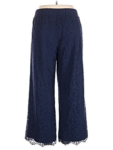 Isaac Mizrahi LIVE! Casual Pants (view 2)