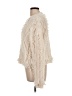 12th Tribe Ivory Pullover Sweater Size L - photo 5