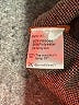Angashion Animal Print Orange Pullover Sweater Size S - photo 8