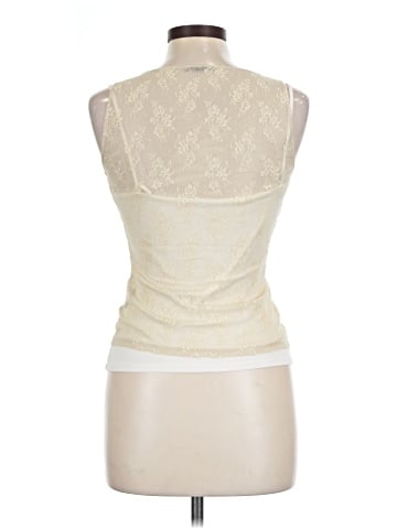 Marella Sleeveless Top (view 2)
