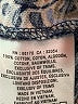 Akemi + Kin 100% Cotton Blue Sleeveless Blouse Size XS - photo 9