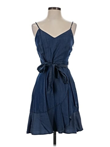 Banana Republic Casual Dress (view 1)