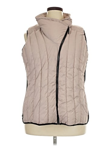 Calvin Klein Vest (view 1)