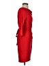 Ann Taylor Red Cocktail Dress Size XS (petite) - photo 4