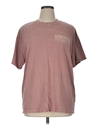 EF Short Sleeve T-Shirt (view 1)