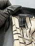 Forever 21 Stripes Ivory Casual Dress Size M - photo 7