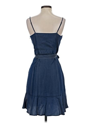 Banana Republic Casual Dress (view 2)