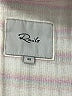 Rails 100% Cotton Stripes Pink Long Sleeve Button-Down Shirt Size XS - photo 7