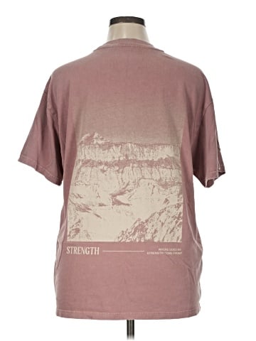 EF Short Sleeve T-Shirt (view 2)